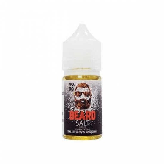 Beard Salt E-Liquid