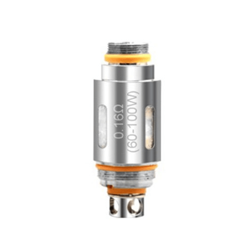 Cleito EXO Replacement Coils by Aspire (5-Pcs Per Pack)