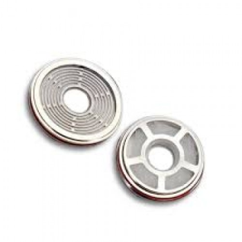 Revvo Replacement Coils by Aspire (5-Pcs Per Pack) Revvo Replacement Coils by Aspire (5-Pcs Per Pack)