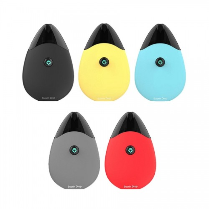 Drop Kit by Suorin Drop Kit by Suorin