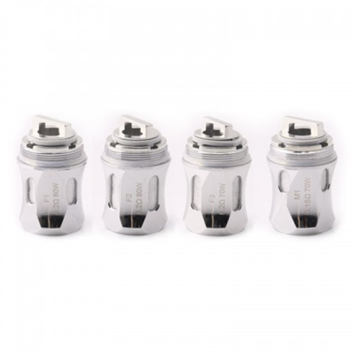 Falcon Replacement Coils by Horizon (3-Pcs Per Pack)