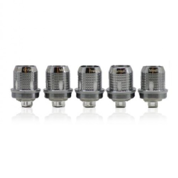 FireLuke Mesh Replacement Coils by FreeMax (5-Pcs Per Pack) FireLuke Mesh Replacement Coils by FreeMax (5-Pcs Per Pack)
