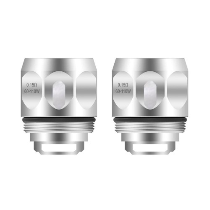 GT2 Coils For NRG Mini Tank by Vaporesso (3-Pcs Per Pack) GT2 Coils For NRG Mini Tank by Vaporesso (3-Pcs Per Pack)