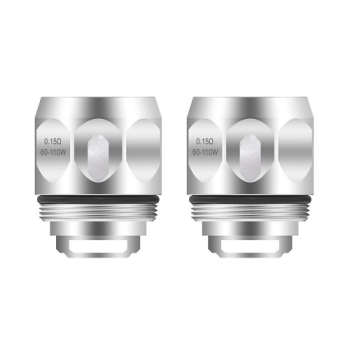 GT2 Coils For NRG Mini Tank by Vaporesso (3-Pcs Per Pack)