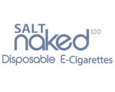 Naked 100 Disposable E-Cigarettes