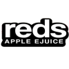 Reds Apple Ejuice