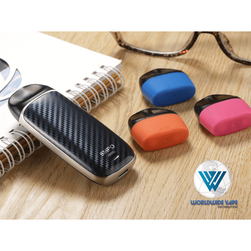 SMPO Kit by SMPO SMPO Kit by SMPO