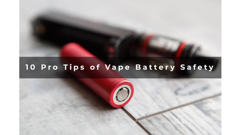 What is the best battery charger for Vaping? What is the best battery charger for Vaping?