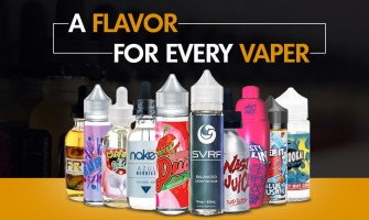 A Flavor for Every Vaper: WW Vape’s Wide Variety of E Juices