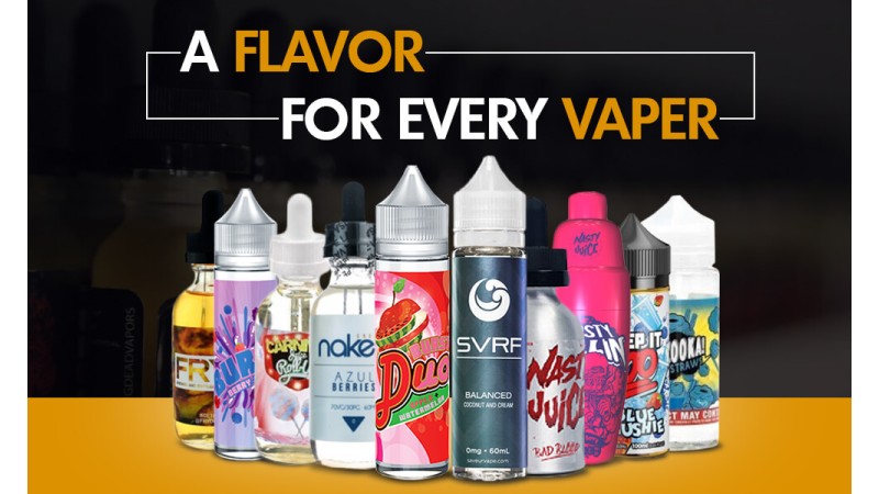 A Flavor for Every Vaper: WW Vape’s Wide Variety of E Juices A Flavor for Every Vaper: WW Vape’s Wide Variety of E Juices