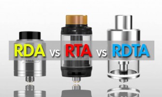 RDA vs RTA vs RDTA