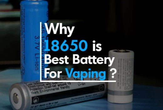 Key Features Of Best 18650 Batteries for Vaping Key Features Of Best 18650 Batteries for Vaping