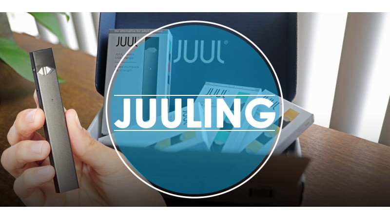What is Juuling? Why Juul Products are Becoming Popular? What is Juuling? Why Juul Products are Becoming Popular?